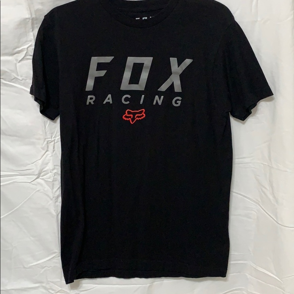 Fox shirt